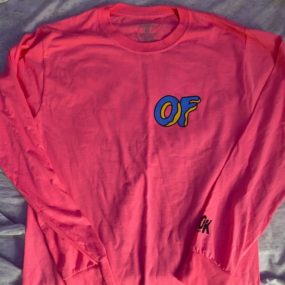\odd future longsleeve